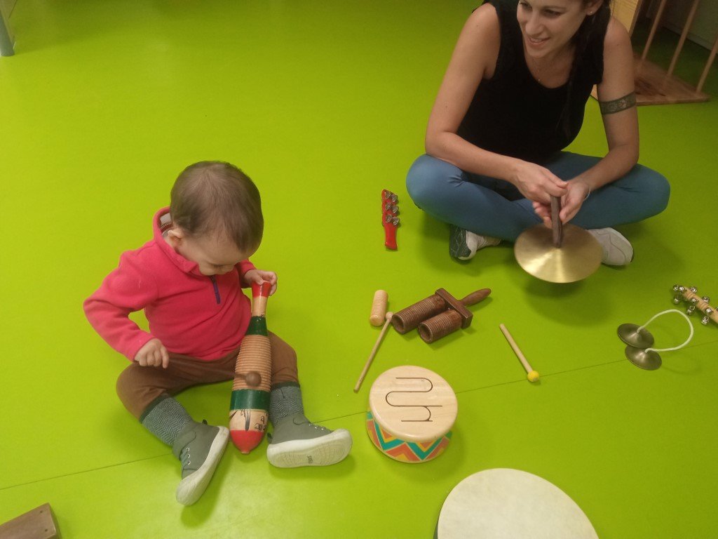 Actividades para niños