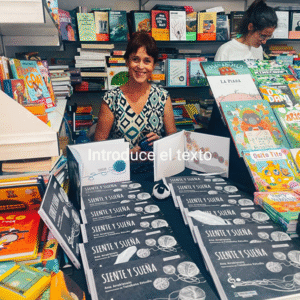 Feria del libro
